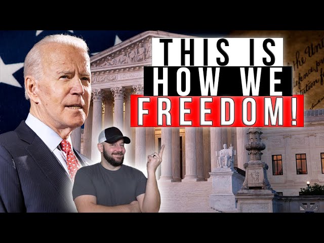 EPIC: Governor drops a VETO bomb on his Gun Control legislature... THIS is how you FREEDOM...