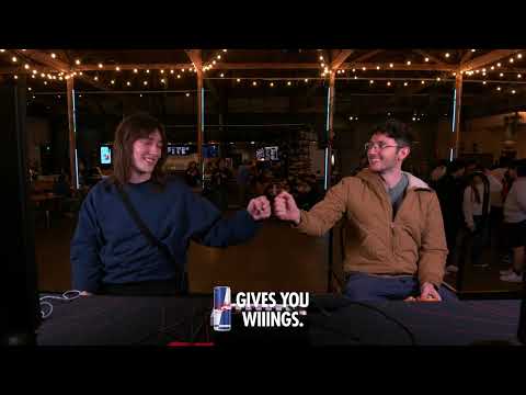 Guildhouse Weekly 202 ft Lui$, Kiyarash, Widara, Dtier, Skylock - SSBU