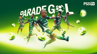 Download lagu PSS Sleman Goal Parade Pegadaian Championship 2025/26 mp3 Download lagu PSS Sleman Goal Parade Pegadaian Championship 2025/26 mp3