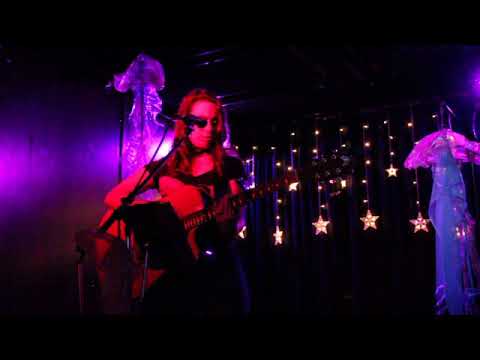 Elle Sera @ Cafe Nine, 2/5/19