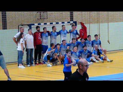 RK Slatina -  RK Sisak 23-29