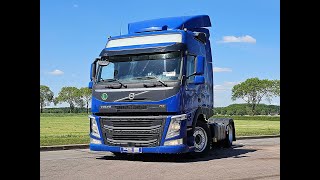 Tracteur routier Volvo FM 330 GLOBE X-LOW 314TKM à vendre - Image 4 | Autoline CI Tracteur routier Volvo FM 330 GLOBE X-LOW 314TKM | Image 4 - Autoline