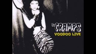 The Cramps   Voodoo Idol