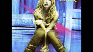Britney Spears - She&#39;ll Never Be Me (official FULL track)