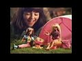 Camp Barbie Doll Commercial 1994