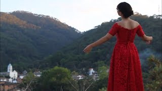 XV Años - Invitation Video - Andrea Chavez Ibarra - &quot;Scotland&quot; by The Lumineers