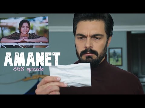 Amanet 368: Jaman pronalazi podmetnutu fotografiju sa Seher i poludi!