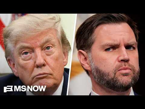 GOP lawmakers push Vance for transparency on Iran war 
