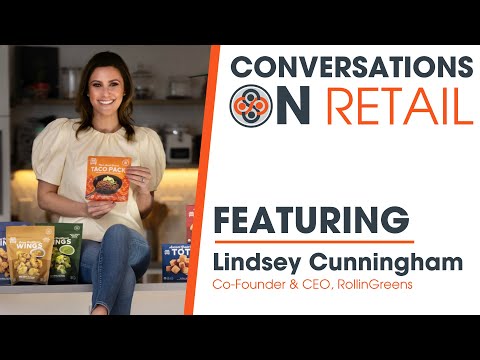 Co-founder & CEO of RollinGreens - YouTube