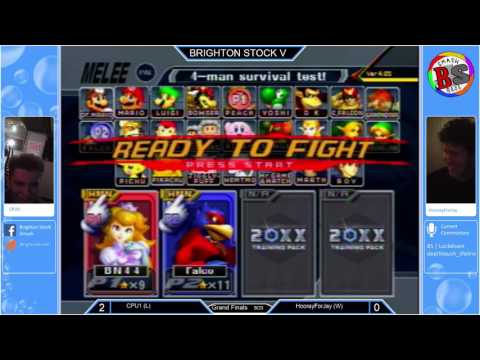 Brighton Stock V :: CPU1 vs HoorayForJay :: Grand Finals