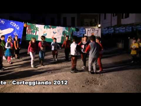 Albairate Corteggiando 2012