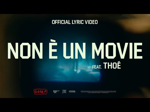 Video thumbnail for Non è un movie