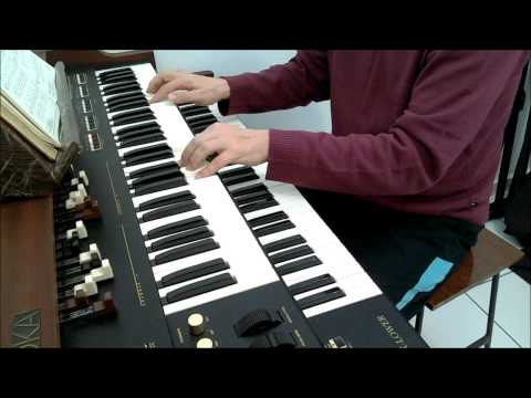 TX-5 HCC 250 - Vinde, aflitos pecadores