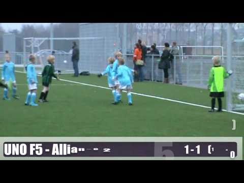 UNO F5   Alliance 22 F5