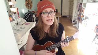 Nothing Breaks Like A Heart - Mark Robson, Miley Cyrus (Cover) | HelloIt&#39;sMeLisa