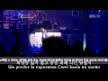 비 Rain  ~  My Way  ~ sub español ~ hangul