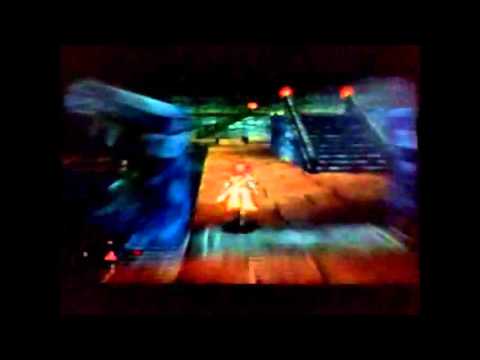 Dragon Quest VIII(8) Episode 35 ~Come Out Where Ever You Are Dhoulmagus!