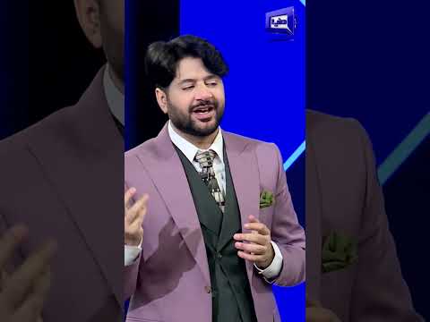 Agha Talal Ne Ki Drama “Jaan-e-Jahan” Ki Live Acting #short #mazakraat #imranashraf #foryou #drama