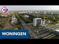 Zoetermeer wil met spoed flexwoningen bouwen - OMROEP WEST