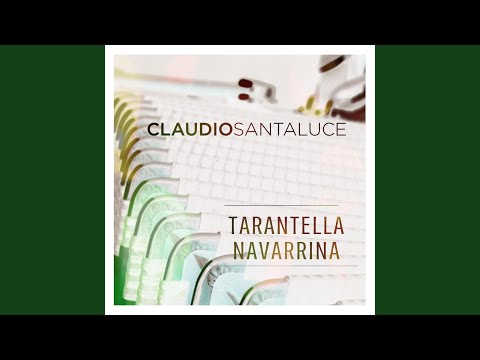 Tarantella Navarrina