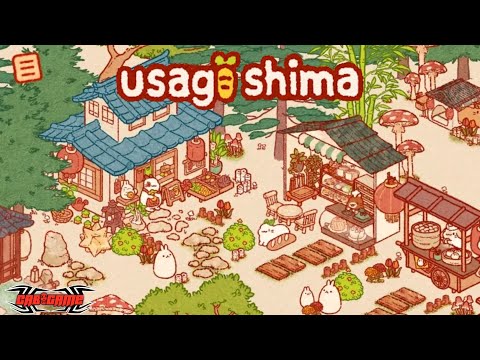 Usagi Shima | Android Ios Gameplay - YouTube