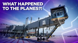 WHY are Airlines STEALING each others Airplanes??!