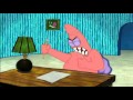 Patrick Thinking