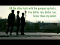 Foster The People - Pumped Up Kicks ...