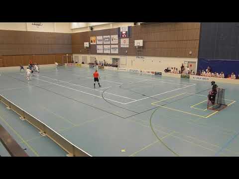 C2-SM 28.10. Karhut-Steelers 4-2