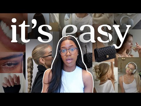 how to overcome comparison in 16 minutes