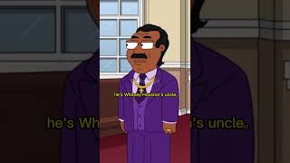 Family Guy - Quagmire's Hiccups #familyguy #shorts  #funny