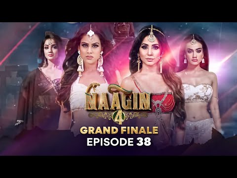 Naagin Drama Serial | Season 4 | EPISODE 38 | Best Drama 2025