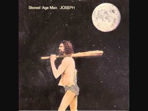 Joseph - Stoned Age Man (1969) - Full Album