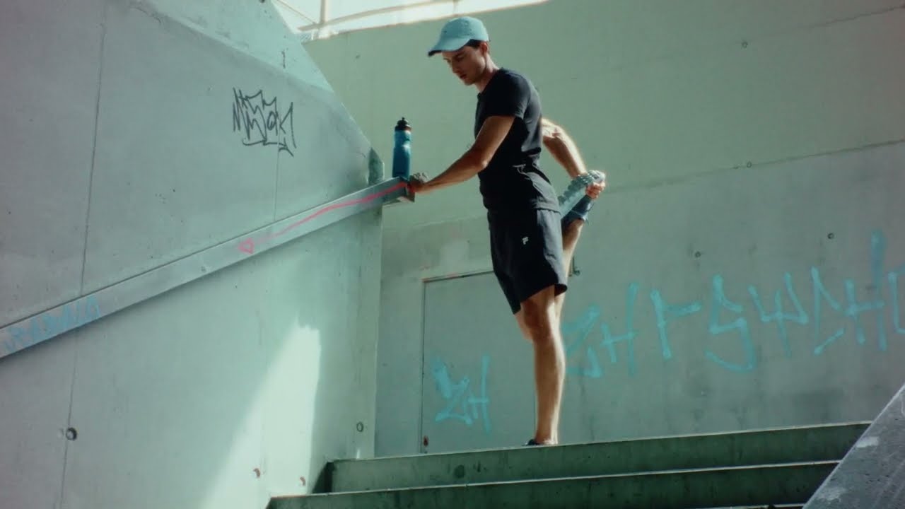 Sigg Trinkflasche WMB Sports 0.75 l Black Touch