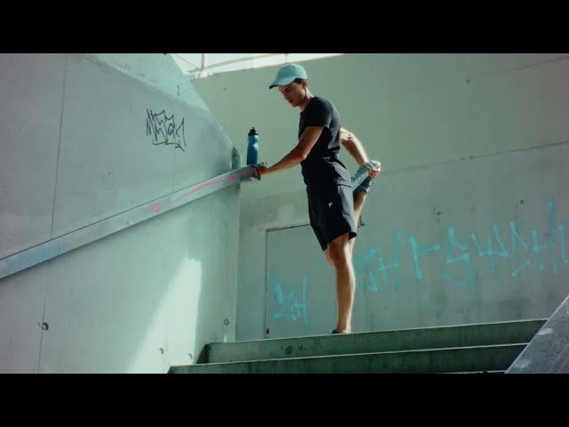 Video Teaser für SIGG WMB Sports