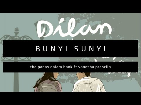 SOUNDTRACK MILEA SUARA DARI DILAN