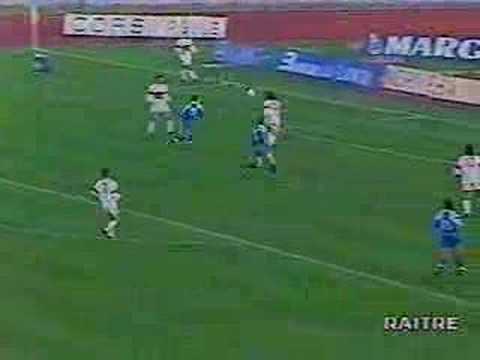Empoli-Gualdo 94/95