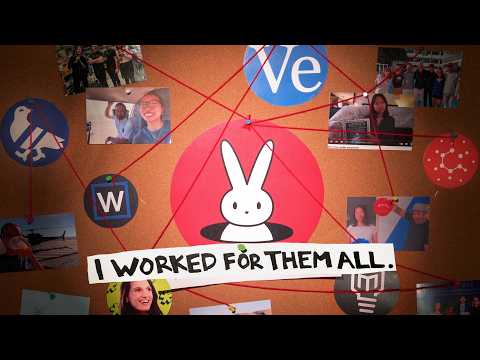 The Rabbit Hole of Science YouTube