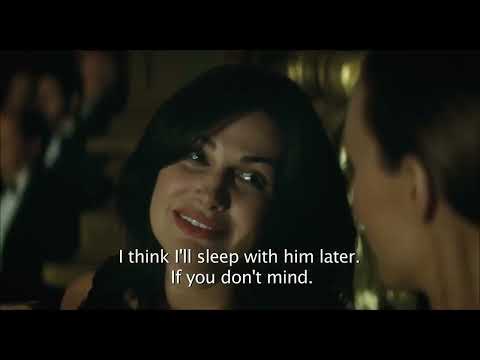 Heartbreaker   L'Arnacœur 2010   Trailer English Subs Taqtrailer