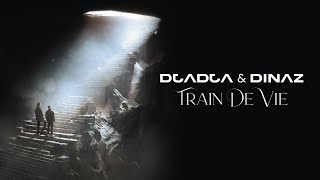 Train De Vie Lyrics English Translation