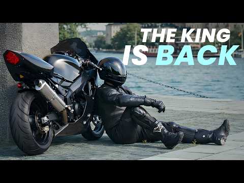 Трейлеры Ghost Rider: The Final Ride