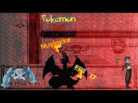 Pokemon Red Randomized Nuzlocke Ep #17 He Said He Could Give Me Anything
