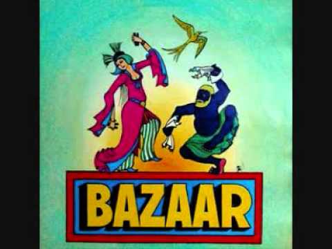 Live (Dinamarca, 1978) de Bazaar online metal music video by BAZAAR