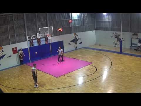 RELOAD - BROTHERS TEAM 93-70 12/10/2019 CITY LEAGUE