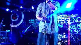 Dwele - I Understand