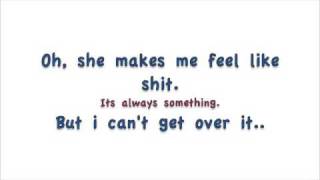 Everything I Ask for- The Maine with lyrics