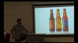 Scott Scaggs of Clean Design