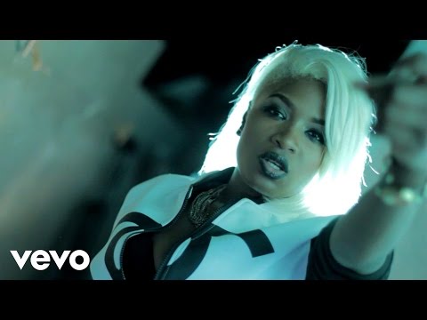 Tiana - Official Video Badman Nah Bend Nuh Back - Pandora Riddim