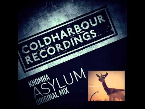 Khomha Vs. Kosheen - Catch Asylum (Sandro Vanniel Mashup)