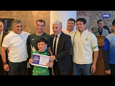 Gustavo Pallero, Club Monseñor Luis Zupancic   Daniel, club Papagayos